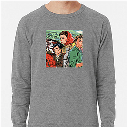 On Swift Horses Collection for fans On Swift Horses Sweatshirts