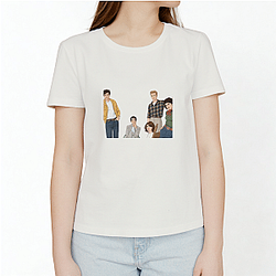 On Swift Horses Limited Collection On Swift Horses T-Shirts