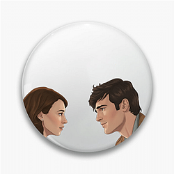 On Swift Horses Merch For Fans On Swift Horses Pins
