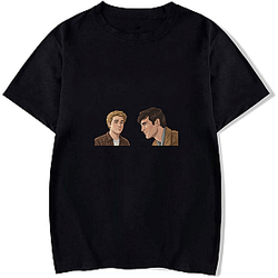 On Swift Horses Merch On Swift Horses T-Shirts