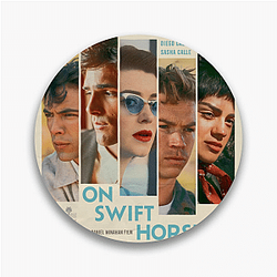 On Swift Horses Fan Art On Swift Horses Pins