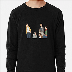 On Swift Horses Limited Collection On Swift Horses Sweatshirts