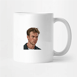 On Swift Horses Merchandise For Fans On Swift Horses Mugs