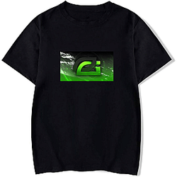 OpTic Gaming is currently OpTic Texas Optic Gaming T-Shirts