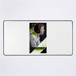 OpTic Gaming was founded in 2006 Optic Gaming Mouse Pads
