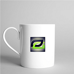 OpTic Gaming is a major organization Optic Gaming Mugs