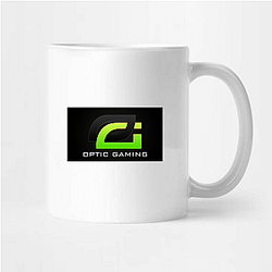 OpTic Gaming merged with Envy Gaming Optic Gaming Mugs