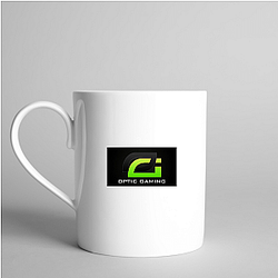 OpTic Gaming merged with Envy Gaming Optic Gaming Mugs