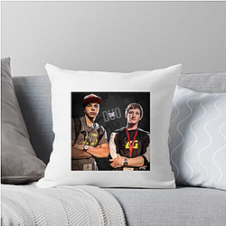 OpTic Gaming has a huge fanbase Optic Gaming Pillows Cover