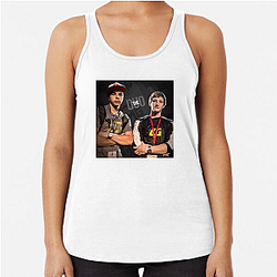 OpTic Gaming has a huge fanbase Optic Gaming Tank Tops