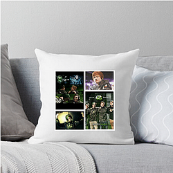 OpTic Gaming competes in Halo Optic Gaming Pillows Cover