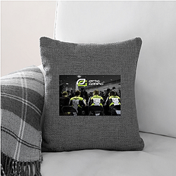 OpTic Gaming also plays Rocket League Optic Gaming Pillows Cover