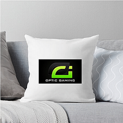 OpTic Gaming merged with Envy Gaming Optic Gaming Pillows Cover