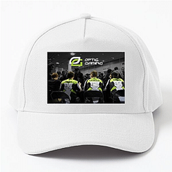OpTic Gaming also plays Rocket League Optic Gaming Hats & Caps