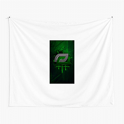 OpTic Gaming is known as The Green Wall Optic Gaming Tapestries