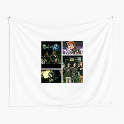 OpTic Gaming competes in Halo Optic Gaming Tapestries