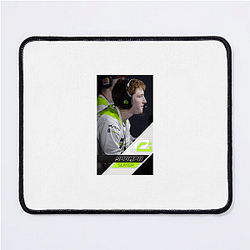 OpTic Gaming was founded in 2006 Optic Gaming Mouse Pads