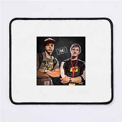 OpTic Gaming has a huge fanbase Optic Gaming Mouse Pads