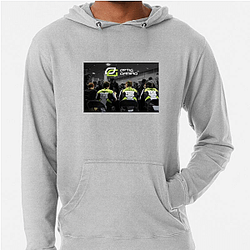 OpTic Gaming also plays Rocket League Optic Gaming Hoodies