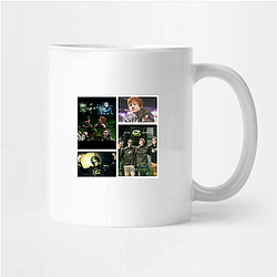 OpTic Gaming competes in Halo Optic Gaming Mugs