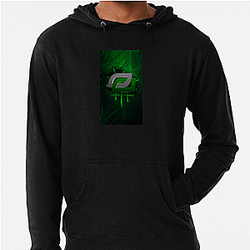 OpTic Gaming is known as The Green Wall Optic Gaming Hoodies