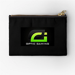 OpTic Gaming merged with Envy Gaming Optic Gaming Zipper Pouches