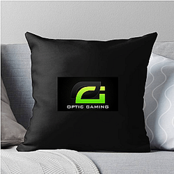 OpTic Gaming merged with Envy Gaming Optic Gaming Pillows Cover