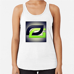 OpTic Gaming is a major organization Optic Gaming Tank Tops