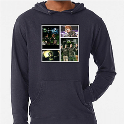 OpTic Gaming competes in Halo Optic Gaming Hoodies