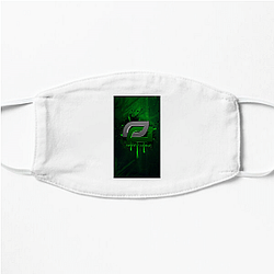 OpTic Gaming is known as The Green Wall Optic Gaming Face Masks