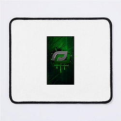 OpTic Gaming is known as The Green Wall Optic Gaming Mouse Pads