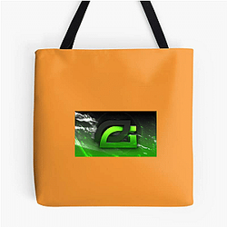 OpTic Gaming is currently OpTic Texas Optic Gaming Bags