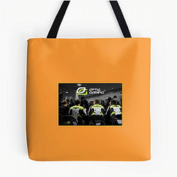 OpTic Gaming also plays Rocket League Optic Gaming Bags