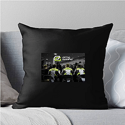 OpTic Gaming also plays Rocket League Optic Gaming Pillows Cover