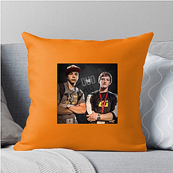 OpTic Gaming has a huge fanbase Optic Gaming Pillows Cover