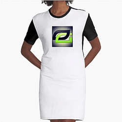 OpTic Gaming is a major organization Optic Gaming Dresses