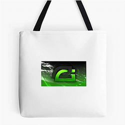 OpTic Gaming is currently OpTic Texas Optic Gaming Bags