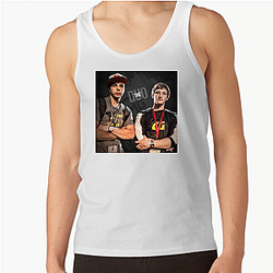 OpTic Gaming has a huge fanbase Optic Gaming Tank Tops