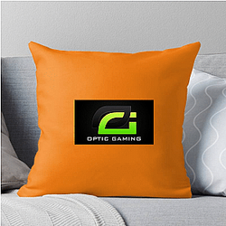 OpTic Gaming merged with Envy Gaming Optic Gaming Pillows Cover