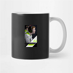 OpTic Gaming was founded in 2006 Optic Gaming Mugs
