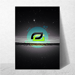 OpTic Gaming dominates Call of Duty Optic Gaming Posters
