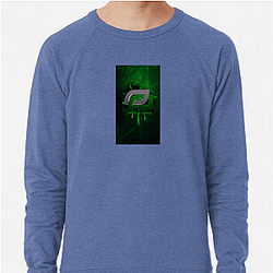OpTic Gaming is known as The Green Wall Optic Gaming Sweatshirts