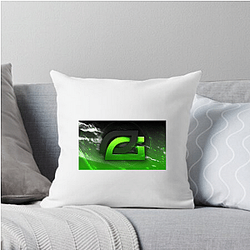 OpTic Gaming is currently OpTic Texas Optic Gaming Pillows Cover