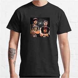 OpTic Gaming has a huge fanbase Optic Gaming T-Shirts