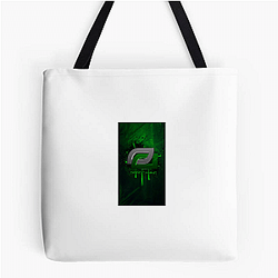 OpTic Gaming is known as The Green Wall Optic Gaming Bags