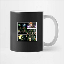 OpTic Gaming competes in Halo Optic Gaming Mugs
