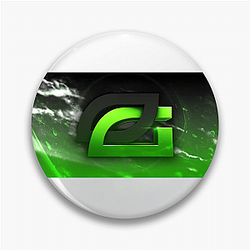 OpTic Gaming is currently OpTic Texas Optic Gaming Pins