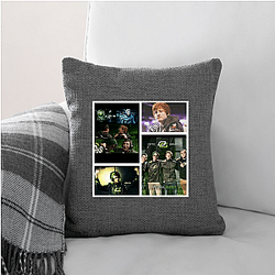OpTic Gaming competes in Halo Optic Gaming Pillows Cover