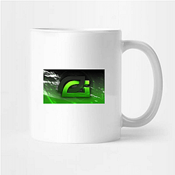OpTic Gaming is currently OpTic Texas Optic Gaming Mugs