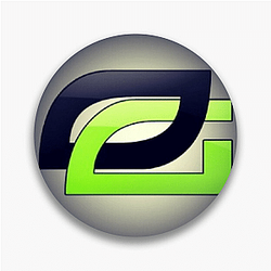 OpTic Gaming is a major organization Optic Gaming Pins